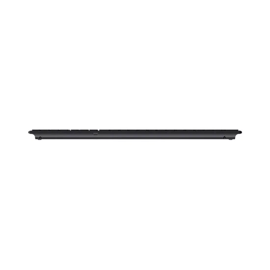 Havit - Кабелна клавиатура (KB252) - USB-C, 300mA, 1.5m, 5V - Черна
