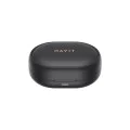 Bluetooth 5.3 безжични слушалки, TWS, ENC, USB-C, 400mAh - Havit (TW950) - черни