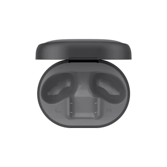 Bluetooth 5.3 безжични слушалки, TWS, ENC, USB-C, 400mAh - Havit (TW950) - черни