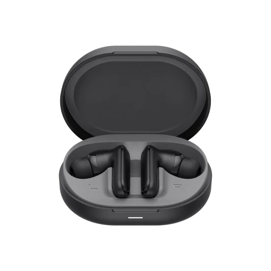 Bluetooth 5.3 безжични слушалки, TWS, ENC, USB-C, 400mAh - Havit (TW950) - черни