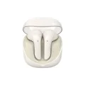 Безжични слушалки за видео игри, Bluetooth 5.3, TWS, ENC, USB-C, 400mAh - Havit Modern Buds (TW974) - бежови