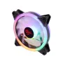 PC Cooler 1200RPM, 35dBA - Havit (F2089) - Черен