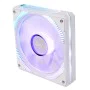 PC Cooler 1800RPM, 30dB, 3W - Havit (F2096) - Бял