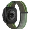 Каишка за Samsung Galaxy Watch Ultra 47mm - Каишка за часовник (W054) - Тъмно зелено / сиво