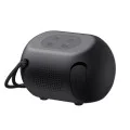 Havit - Безжична тонколона (SK885BT) - Type-C, Bluetooth 5.3, TWS, TF, FM, AUX, USB, Hands-free разговори, 1800mAh - Черна