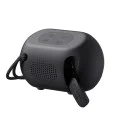Havit - Безжична тонколона (SK885BT) - Type-C, Bluetooth 5.3, TWS, TF, FM, AUX, USB, Hands-free разговори, 1800mAh - Черна