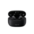 Havit - Безжични слушалки (TW967 Pro) - с микрофон, Bluetooth 5.3, True Wireless Stereo, Type-C, 300mAh - Черни