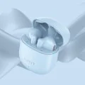 Bluetooth 5.3 безжични слушалки, TWS, USB-C, 300mAh - Havit (TW976) - сини