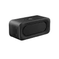 Havit - Безжична тонколона (SK905BT) - Type-C, Bluetooth 5.3, TWS, TF, AUX, Hands-Free разговори, IPX7, 2000mAh - Черна