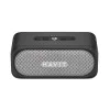 Havit - Безжична тонколона (SK905BT) - Type-C, Bluetooth 5.3, TWS, TF, AUX, Hands-Free разговори, IPX7, 2000mAh - Черна