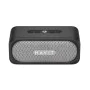Havit - Безжична тонколона (SK905BT) - Type-C, Bluetooth 5.3, TWS, TF, AUX, Hands-Free разговори, IPX7, 2000mAh - Черна