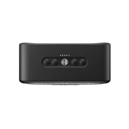 Havit - Безжична тонколона (SK905BT) - Type-C, Bluetooth 5.3, TWS, TF, AUX, Hands-Free разговори, IPX7, 2000mAh - Черна