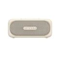 Havit - Безжична тонколона (SK905BT) - Type-C, Bluetooth 5.3, TWS, TF, AUX, Hands-Free разговори, IPX7, 2000mAh - Бежова