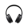 Havit - Безжични слушалки (H633BT) - с микрофон, Bluetooth 5.1, Сгъваеми, Управление с бутони, AUX, USB-C, 350mAh - Бежови