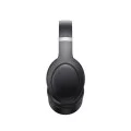 Havit - Безжични слушалки (H633BT) - с микрофон, Bluetooth 5.1, Сгъваеми, Управление с бутони, AUX, USB-C, 350mAh - Бежови