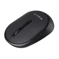 Havit - Безжична мишка (MS78GT) - 2.4GHz, 1200/2400/3200 DPI, AA батерия - Черна