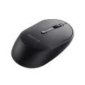 Havit - Безжична мишка (MS78GT) - 2.4GHz, 1200/2400/3200 DPI, AA батерия - Черна