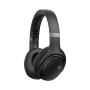 Havit - Безжични слушалки (H630BT Pro) - Bluetooth 5.3, ANC, Сгъваеми, Преносими, 500mAh, Type-C - Черни