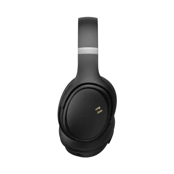 Havit - Безжични слушалки (H630BT Pro) - Bluetooth 5.3, ANC, Сгъваеми, Преносими, 500mAh, Type-C - Черни