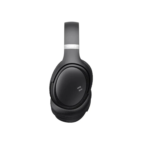 Havit - Безжични слушалки (H630BT) - Bluetooth 5.3, Сгъваеми, Преносими, TF карта, FM режим, AUX, Type-C, 500mAh - Черни