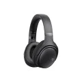 Havit - Безжични слушалки (H630BT) - Bluetooth 5.3, Сгъваеми, Преносими, TF карта, FM режим, AUX, Type-C, 500mAh - Черни