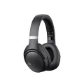 Havit - Безжични слушалки (H630BT) - Bluetooth 5.3, Сгъваеми, Преносими, TF карта, FM режим, AUX, Type-C, 500mAh - Черни