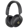 Havit - Безжични слушалки (H655BT Pro) - с калъф, Bluetooth 5.3, шумопотискане, многоточкови, Hi-Res, 700mAh - черни
