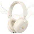 Havit - Безжични слушалки (H655BT Pro) - с калъф, Bluetooth 5.3, шумопотискане, многоточкови, Hi-Res, 700mAh - черни