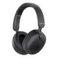 Havit - Безжични слушалки (H655BT) - На ушите, Bluetooth 5.3, Хибридно активно потискане на шума, 700mAh, Сгъваеми, USB-C - Черни