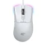 Жична мишка за игри 800/1600/3200/6400/8000/12000 DPI, 1.6m, 5V - Havit (MS966) - Бяла
