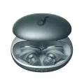 Fara Fir True Wireless, шумопотискащи слушалки - Anker SoundCore Liberty 3 Pro (A3952020A1) - сиви