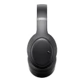 Безжични слушалки – Havit (H633BT) – Bluetooth 5.1, 350mAh, Multipoint – Черни