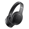 Безжични слушалки – Havit (H633BT) – Bluetooth 5.1, 350mAh, Multipoint – Черни