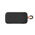 Havit - Безжична тонколона (SK809BT) - USB-C, Bluetooth 5.3, TWS, TF, USB, FM, AUX, Hands-Free разговори, RGB, IPX5, 1200mAh - Черна