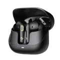 Bluetooth 5.3 безжични слушалки, TWS, ANC, Type-C, 300mAh - Havit (TW906 Pro) - черни