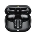 Bluetooth 5.3 безжични слушалки, TWS, ANC, Type-C, 300mAh - Havit (TW906 Pro) - черни