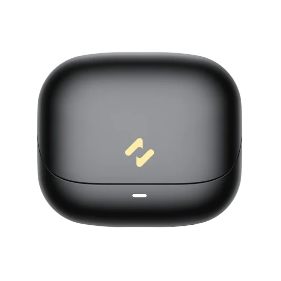 Bluetooth 5.3 безжични слушалки, TWS, ANC, Type-C, 300mAh - Havit (TW906 Pro) - черни