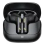Bluetooth 5.3 безжични слушалки, TWS, ANC, Type-C, 300mAh - Havit (TW906 Pro) - черни
