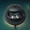 Fara Fir True Wireless, шумопотискащи слушалки - Anker SoundCore Liberty 3 Pro (A3952020A1) - сиви