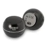 Преносим Bluetooth високоговорител 5.0, 3W, 300mAh, 4H - Guess (GUWSALGEK) - черен