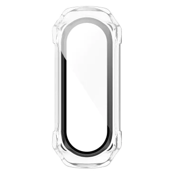 Протектор за Xiaomi Smart Band 7 / 7 NFC + Pouch - Defense360 Pro - Clear