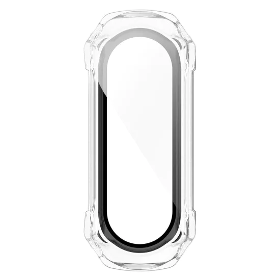 Протектор за Xiaomi Smart Band 7 / 7 NFC + Pouch - Defense360 Pro - Clear