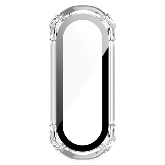 Протектор за Xiaomi Smart Band 7 / 7 NFC + Pouch - Defense360 Pro - Clear