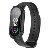 Протектор за Xiaomi Smart Band 7/7 NFC + Pouch - Defense360 Pro - черен