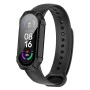 Протектор за Xiaomi Smart Band 7/7 NFC + Pouch - Defense360 Pro - черен