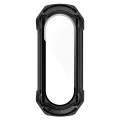 Протектор за Xiaomi Smart Band 7/7 NFC + Pouch - Defense360 Pro - черен