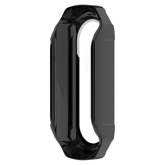 Протектор за Xiaomi Smart Band 7/7 NFC + Pouch - Defense360 Pro - черен