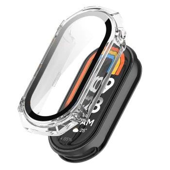 Протектор за Xiaomi Mi Band 8 / 8 NFC + Pouch - Defense360 Pro - Clear