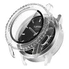 Протектор за Xiaomi Watch S3 + Чанта - Defense360 Pro - Прозрачен