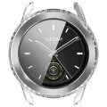 Протектор за Xiaomi Watch S3 + Чанта - Defense360 Pro - Прозрачен